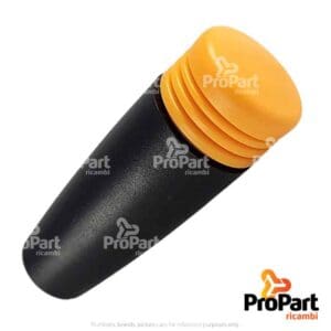 Lever Knob suitable for John Deere - AL114330