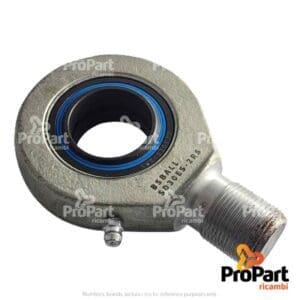 Ram End suitable for John Deere - AL115361