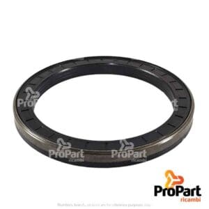 Large Hub Seal suitable for John Deere - AL115662