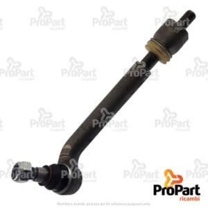 RH Tie Rod Assembly suitable for John Deere - AL116559