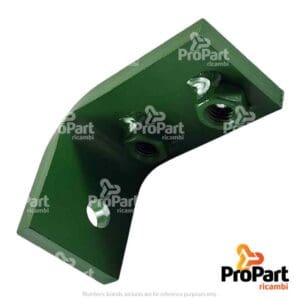 Engine Angle Bracket LH - AL117027