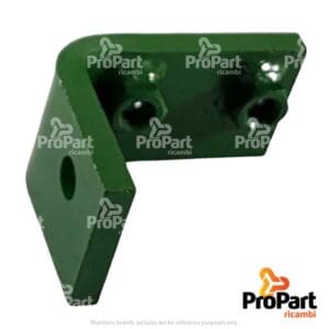 Engine Angle Bracket LH - AL117028