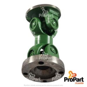 Transmission Shaft suitable for John Deere - AL117414