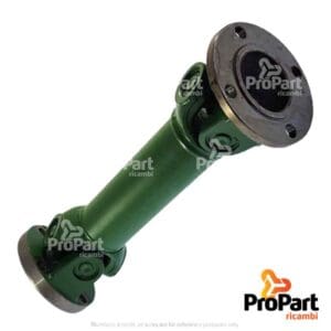 Transmission Shaft suitable for John Deere - AL117415