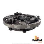 Pressure Plate  11 Inch suitable for John Deere - AL120022