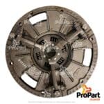 Pressure Plate  11 Inch suitable for John Deere - AL120022