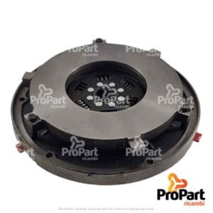 Pressure Plate  11 Inch suitable for John Deere - AL120023