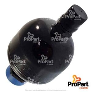 Hydraulic Accumulator suitable for John Deere - AL151076