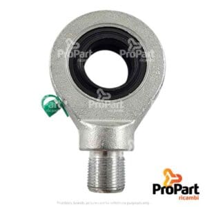 Hydraulic Cylinder Link End - AL153296