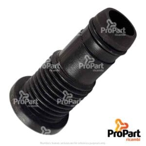 Radiator Drain - AL155781