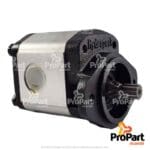 Hydraulic Pump suitable for John Deere - AL156335