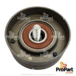 Idler Tensioner Pulley suitable for John Deere - AL157593