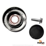 Idler Tensioner Pulley suitable for John Deere - AL157593