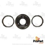 Synchroniser suitable for John Deere - AL157732