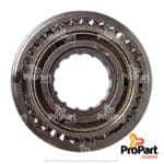 Synchroniser suitable for John Deere - AL157732