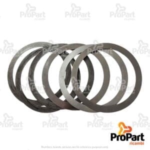 Shim Kit suitable for John Deere - AL160114