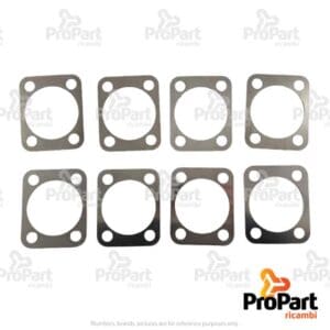 Shim Kit suitable for John Deere - AL160138