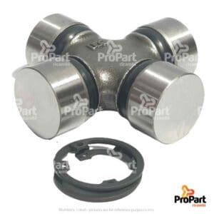 Universal Joint suitable for John Deere - AL160144