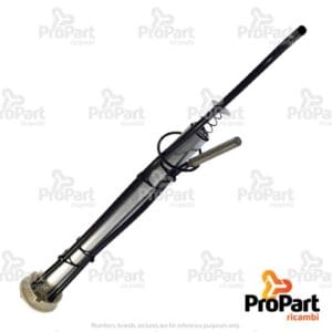 Fuel Sender Unit - AL161024