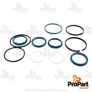 Steering Cylinder Seal Kit - AL161335
