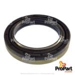 Outer Axle Seal suitable for John Deere - AL161384