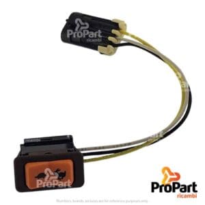 Power Shift Switch - AL162303