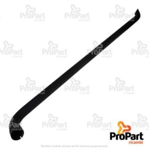 Exhaust Pipe suitable for John Deere - AL164071