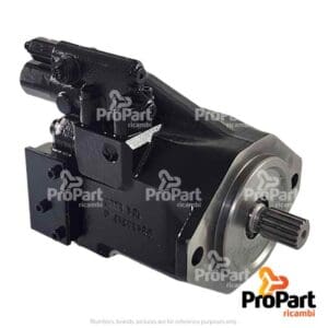 Hydraulic Pump 28cm3 suitable for John Deere - AL166637