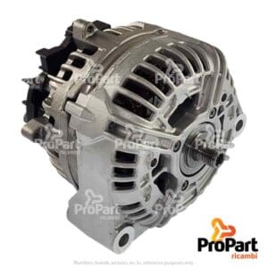 Alternator 150A  MG467 suitable for John Deere - AL166647