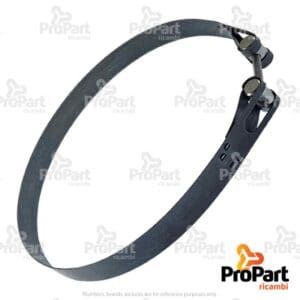 Muffler Support Band - AL167083