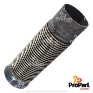 Exhaust Pipe Flexi suitable for John Deere - AL167829