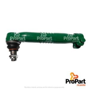 Outer Tie Rod  RH suitable for John Deere - AL168702