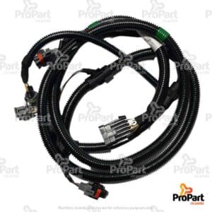 Headlight Harness suitable for John Deere - AL171958