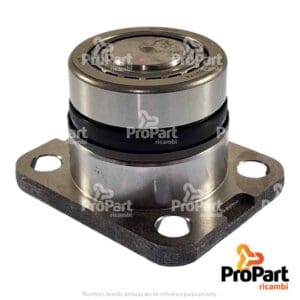 King Pin Kit suitable for John Deere - AL172488