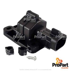 Quick Raise Rear Lift Control - AL172871