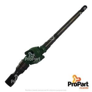 Axle Shaft Assembly - AL174339