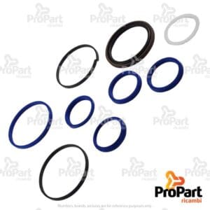 Steering Ram Seal Kit suitable for John Deere - AL175094