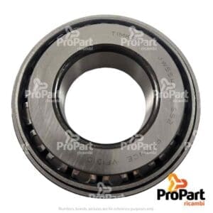Drive Shaft Tapered Roller Bearing suitable for John Deere - AL175761