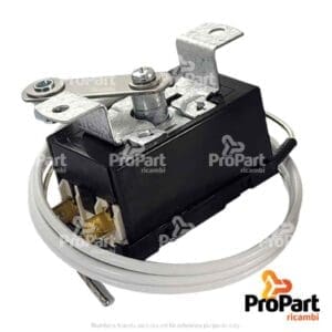 Temperature Switch suitable for John Deere - AL175777