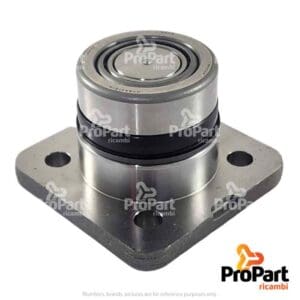 Bottom King Pin Kit suitable for John Deere - AL175786