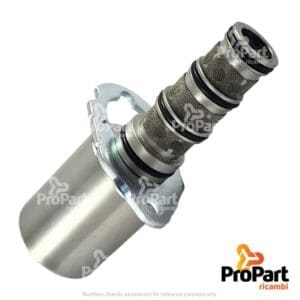 PTO Solenoid -OEM Quality - AL177192