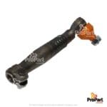 Outer Tie Rod  RH suitable for John Deere - AL177962