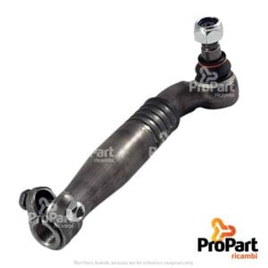 Outer Tie Rod  LH suitable for John Deere - AL177963