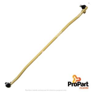 Tie Rod Assembly - AL178030