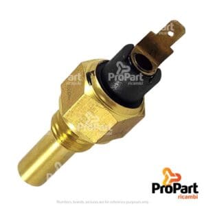 Oil Temp Sender Switch - AL178071