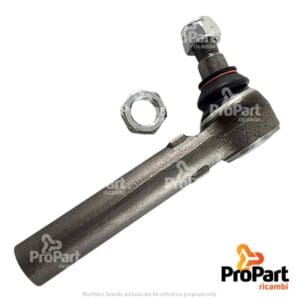 Outer Tie Rod suitable for John Deere - AL178288