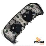 Front Headlight & Surround Assy suitable for John Deere - AL181530