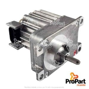 Stepper Motor suitable for John Deere - AL181805