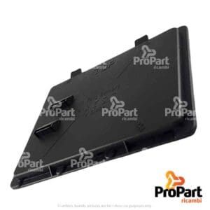 Fuse Box suitable for John Deere - AL181849