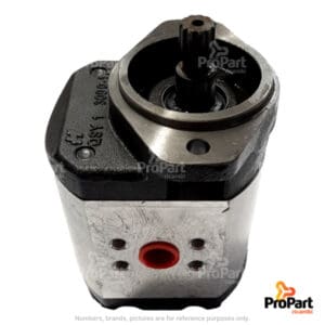Hydraulic Pump  28cm3 suitable for John Deere - AL200830